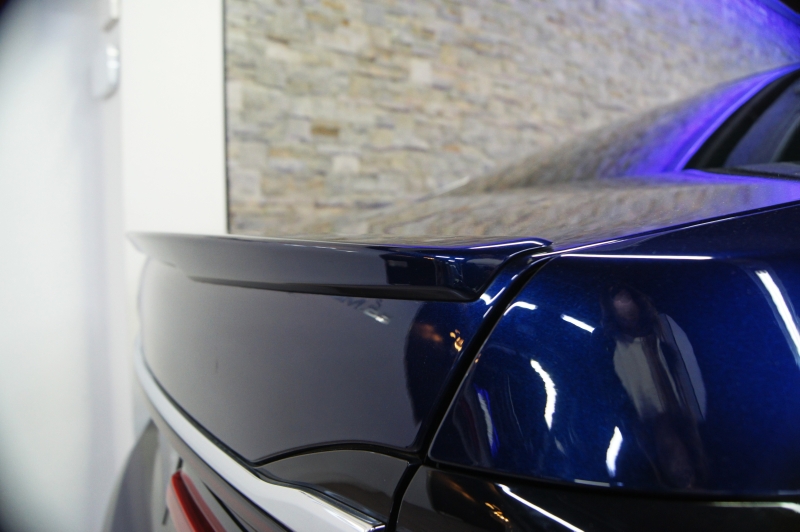 BMW 750I XDRIVE 530CV * FULL EQUIP * 
