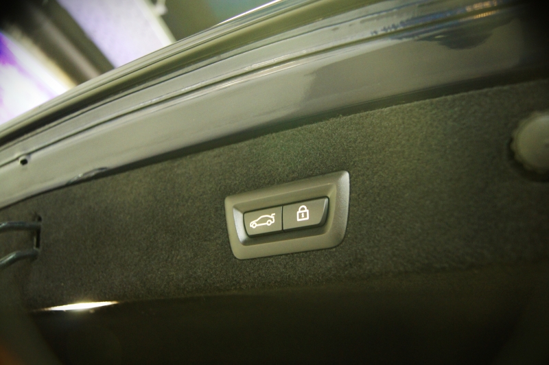 BMW 750I XDRIVE 530CV * FULL EQUIP * 