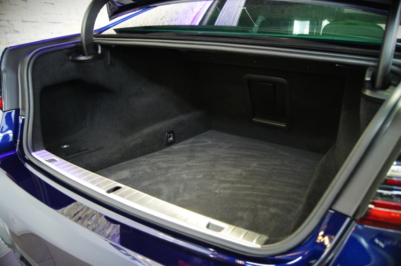 BMW 750I XDRIVE 530CV * FULL EQUIP * 