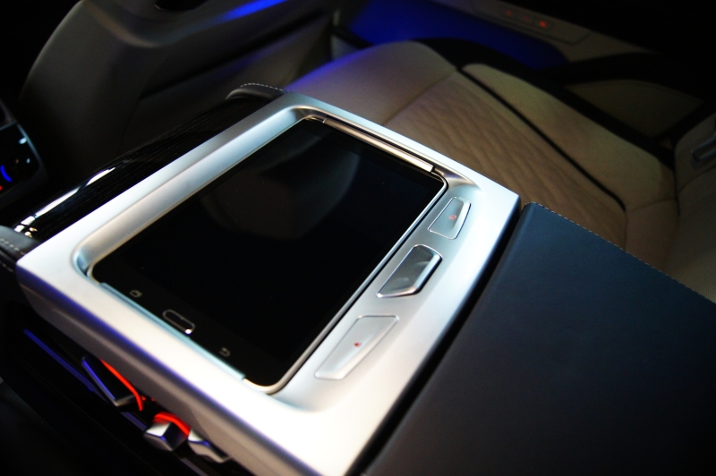 BMW 750I XDRIVE 530CV * FULL EQUIP * 