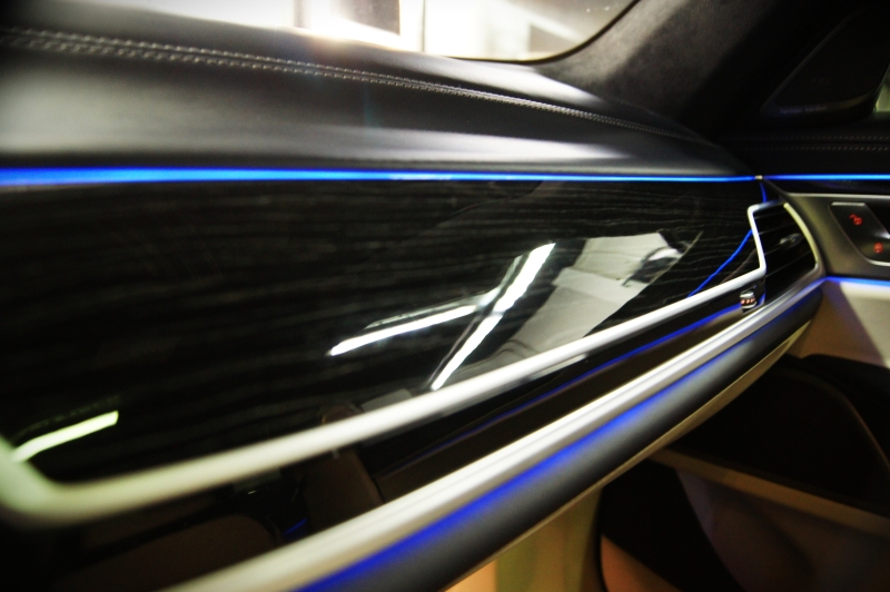 BMW 750I XDRIVE 530CV * FULL EQUIP * 