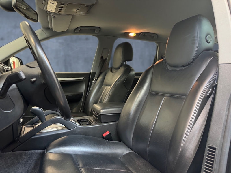 Porsche Cayenne S Tiptronic