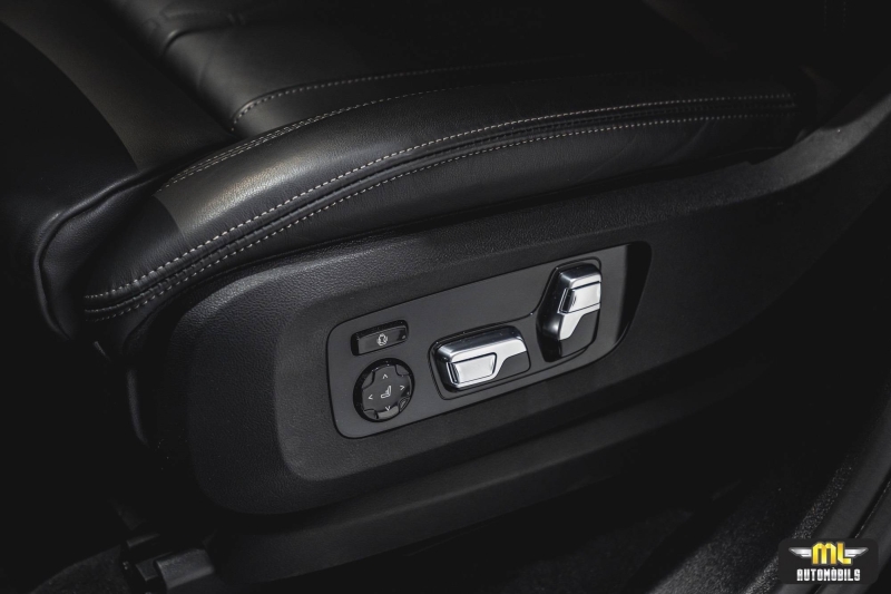 BMW X7 M60i xDrive 7 Places