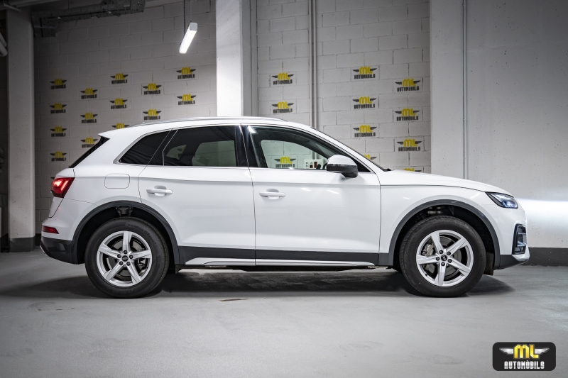 Audi Q5 40 TDI QUATTRO