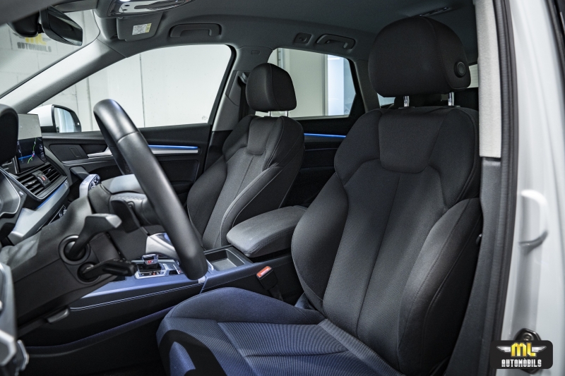 Audi Q5 40 TDI QUATTRO