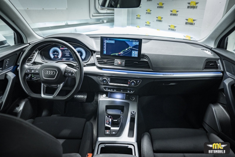 Audi Q5 40 TDI QUATTRO