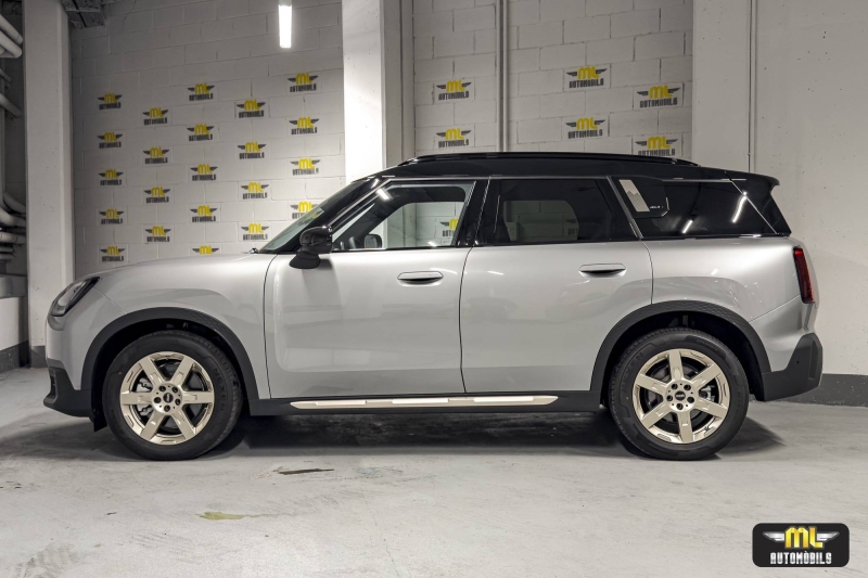 MINI Countryman S ALL4 Favoured