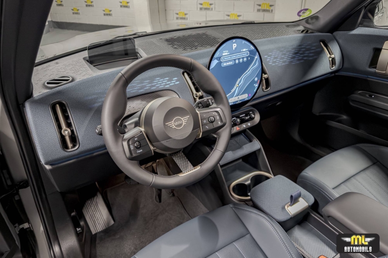 MINI Countryman S ALL4 Favoured