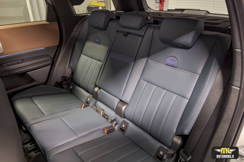 MINI Countryman S ALL4 Favoured