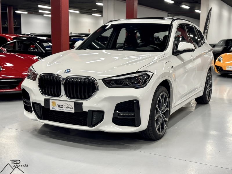 BMW X1 25e X-Drive 220cv Llandes M