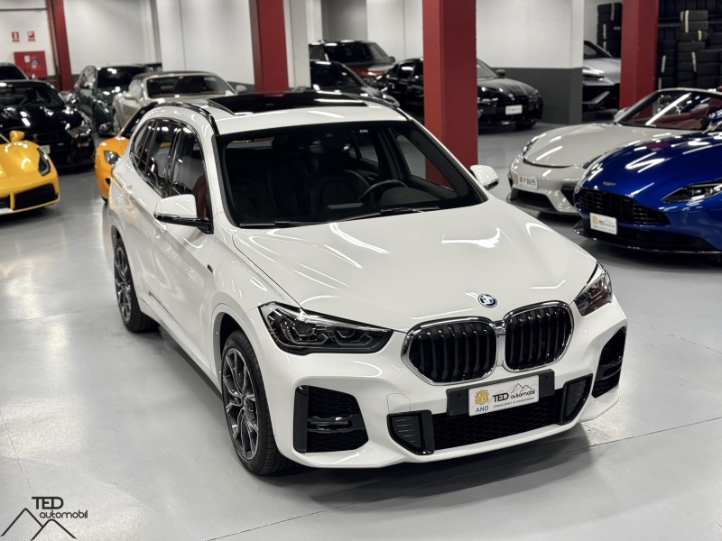 BMW X1 25e X-Drive 220cv Llandes M