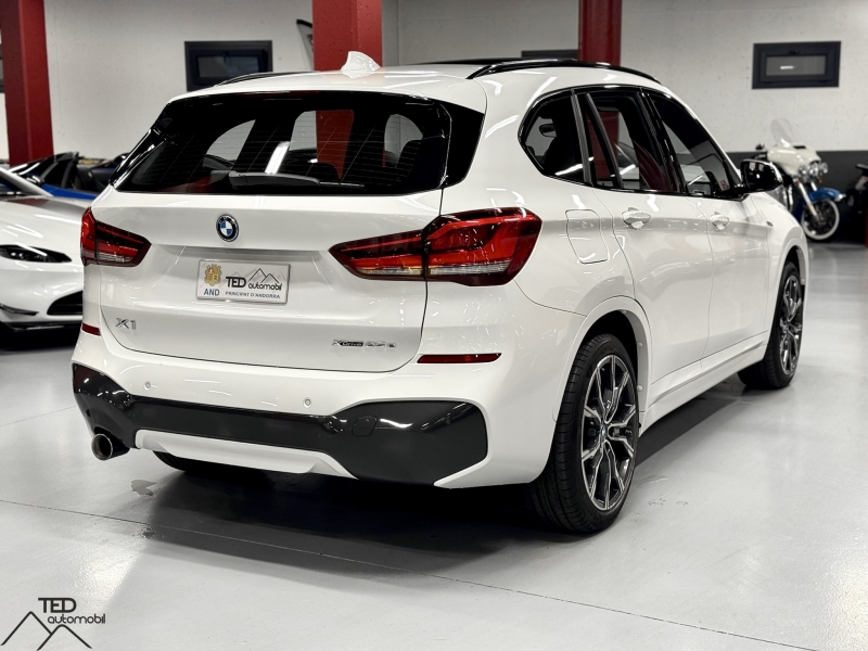 BMW X1 25e X-Drive 220cv Llandes M