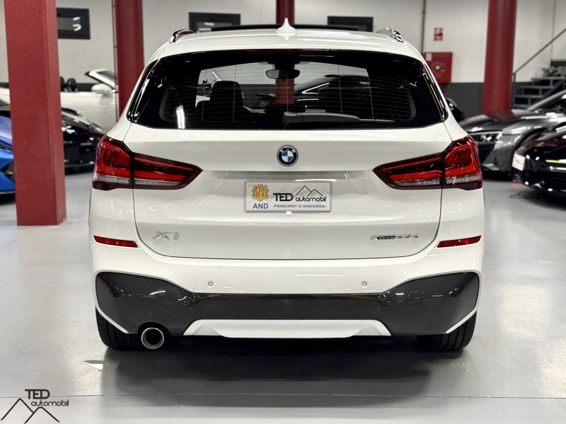 BMW X1 25e X-Drive 220cv Llandes M