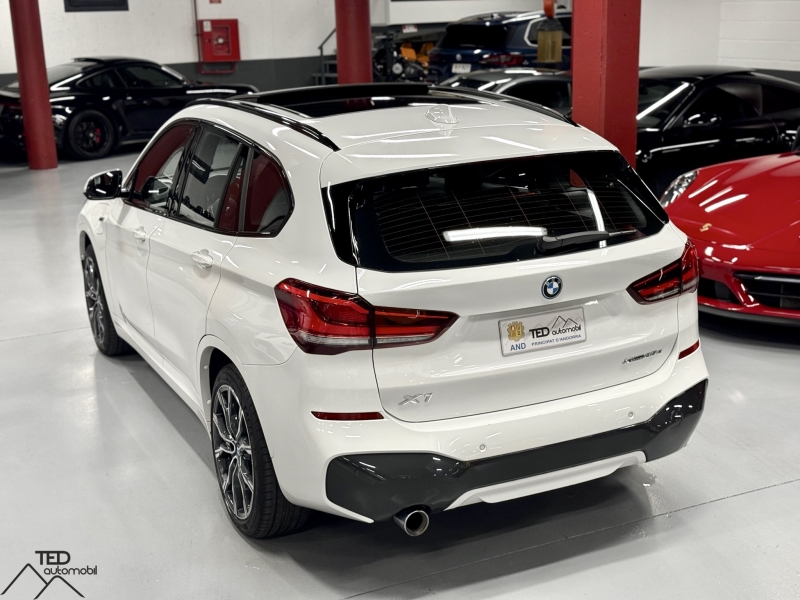 BMW X1 25e X-Drive 220cv Llandes M