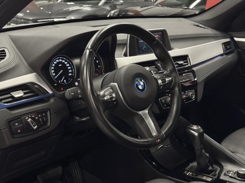 BMW X1 25e X-Drive 220cv Llandes M
