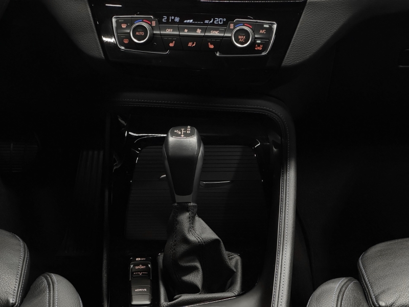 BMW X1 25e X-Drive 220cv Llandes M