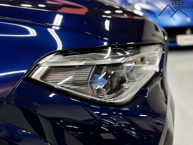 BMW X6M Competition 625cv