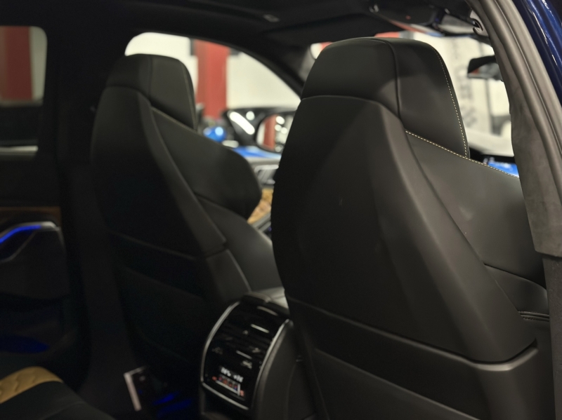 BMW X6M Competition 625cv