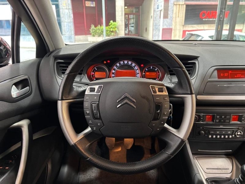 CITROËN C5 2.0 HDI