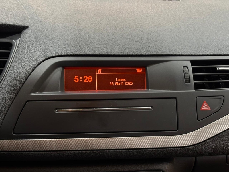 CITROËN C5 2.0 HDI