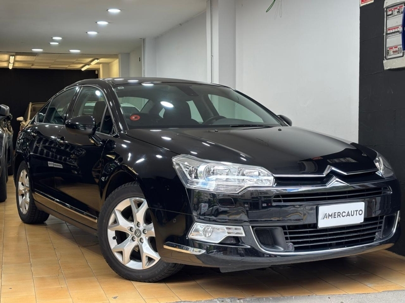 CITROËN C5 2.0 HDI