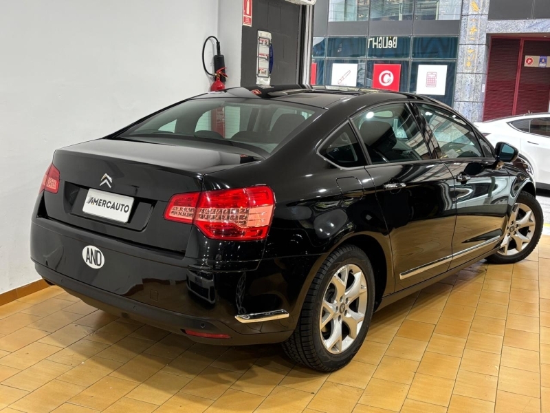 CITROËN C5 2.0 HDI