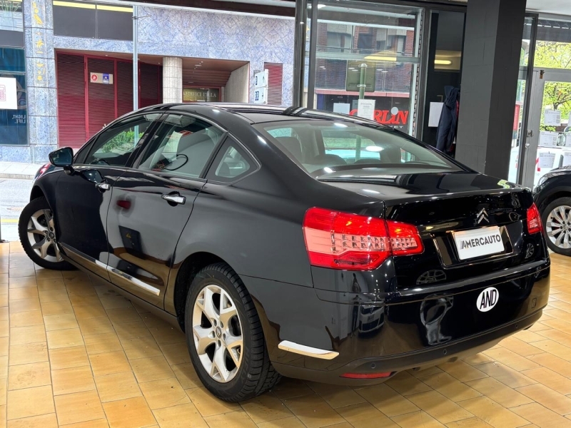 CITROËN C5 2.0 HDI