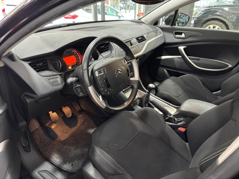 CITROËN C5 2.0 HDI
