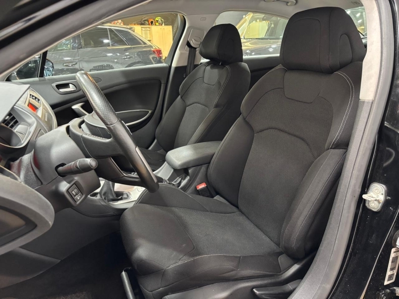 CITROËN C5 2.0 HDI