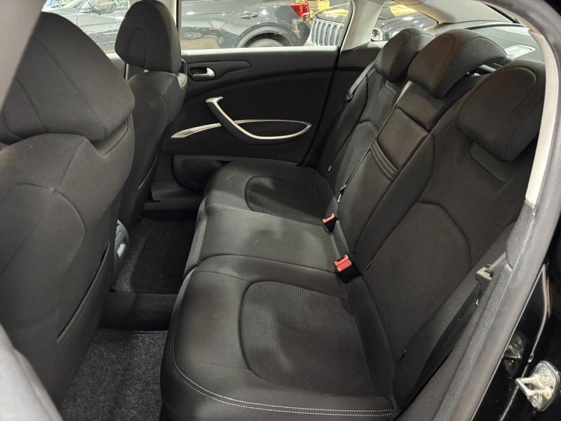 CITROËN C5 2.0 HDI