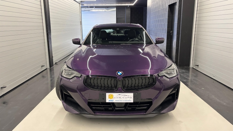 BMW 230i 