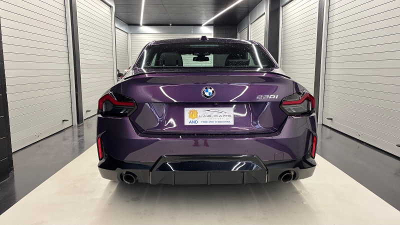 BMW 230i 