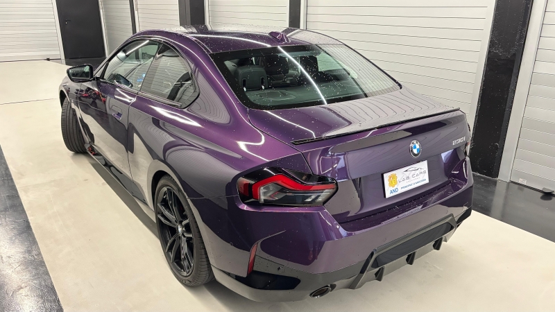 BMW 230i 