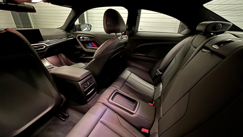 BMW 230i 