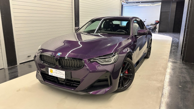 BMW 230i 