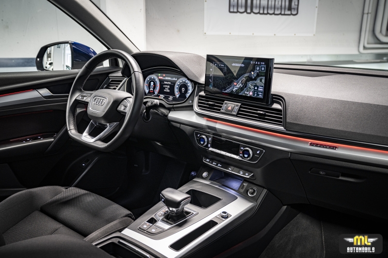 Audi Q5 Sportback 40 TDI Quattro