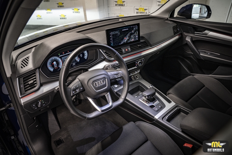 Audi Q5 Sportback 40 TDI Quattro