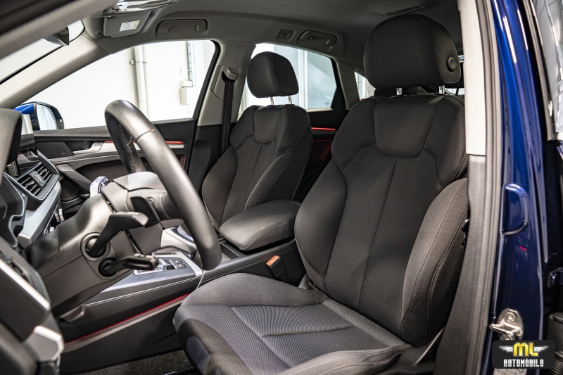 Audi Q5 Sportback 40 TDI Quattro