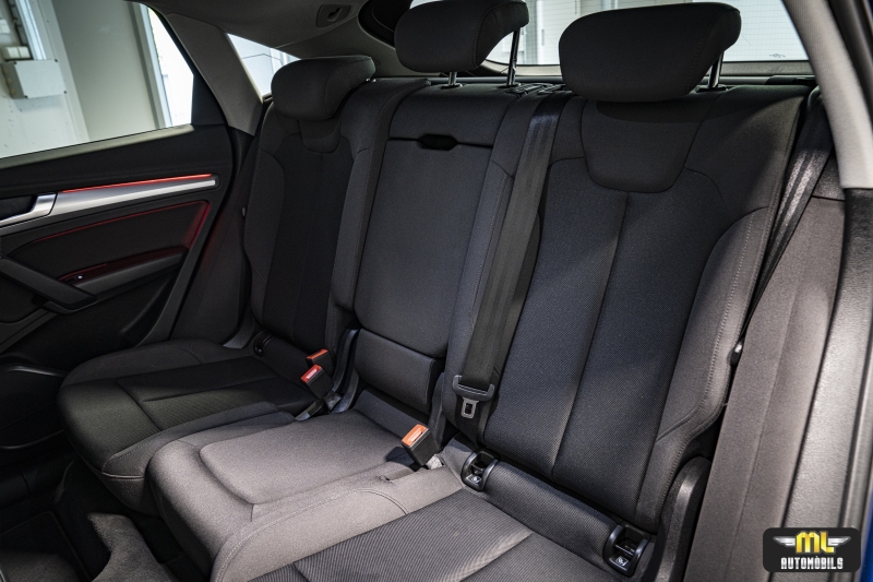 Audi Q5 Sportback 40 TDI Quattro