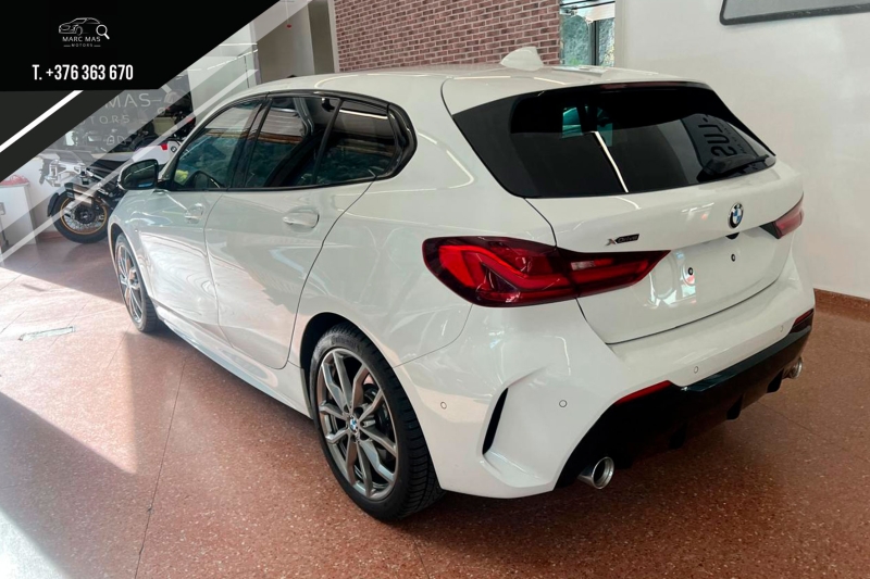 BMW 120d xDrive
