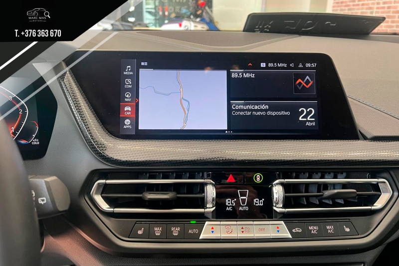 BMW 120d xDrive