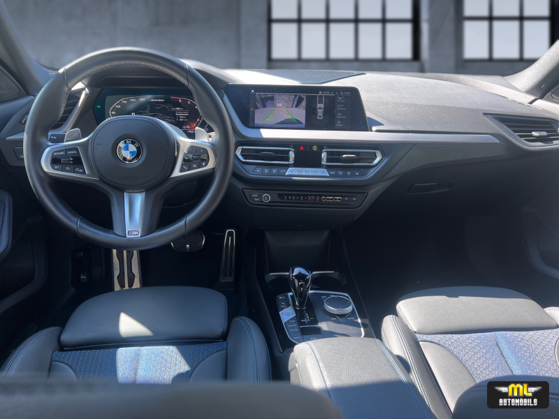 BMW M235i xDrive Gran Coupé