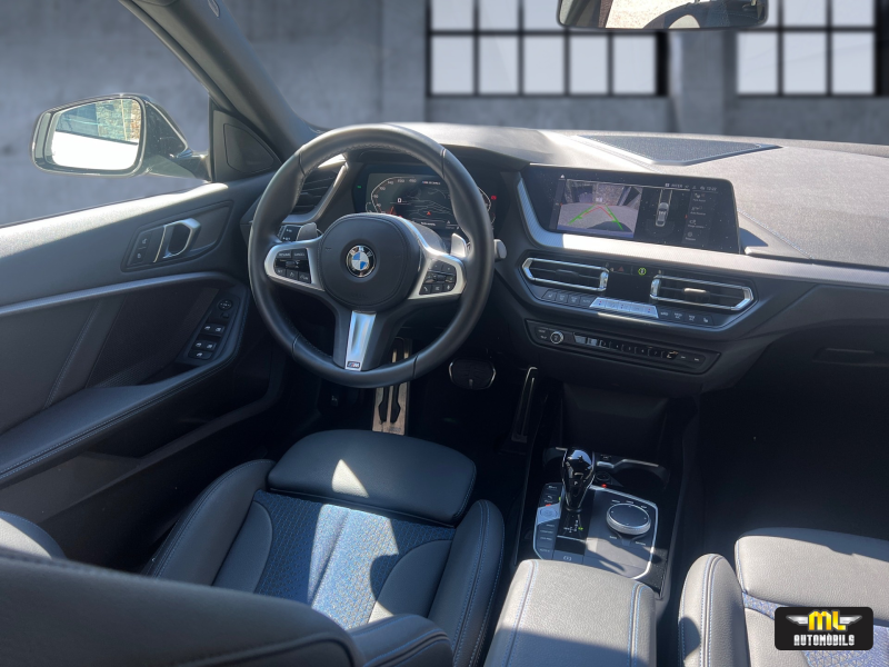 BMW M235i xDrive Gran Coupé