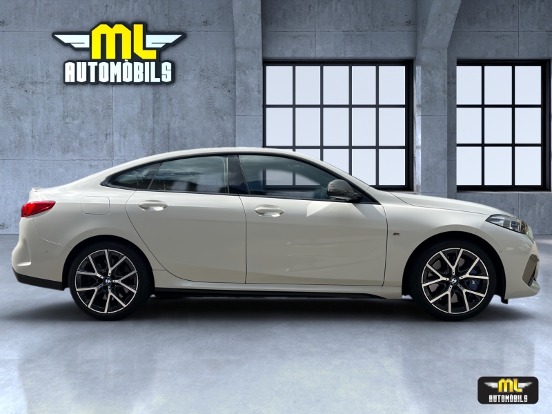 BMW M235i xDrive Gran Coupé
