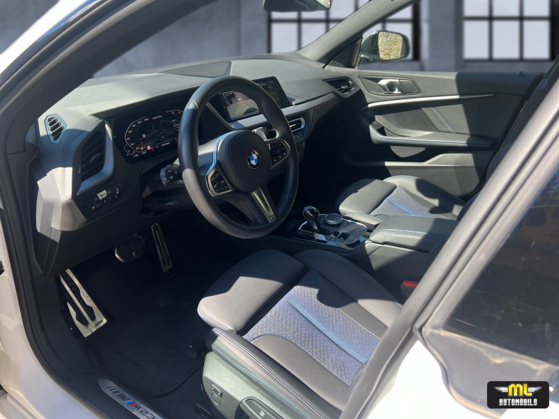 BMW M235i xDrive Gran Coupé