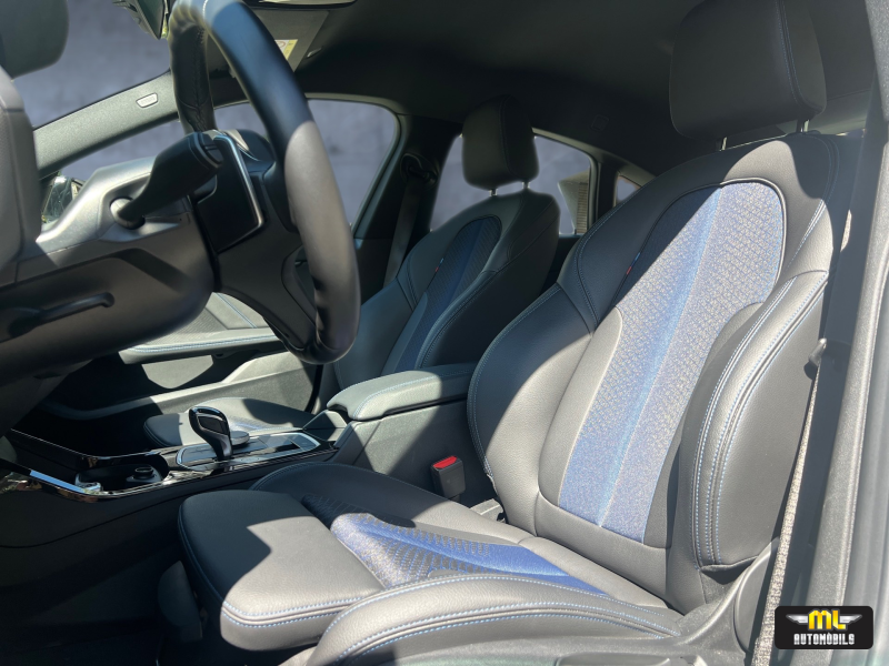 BMW M235i xDrive Gran Coupé