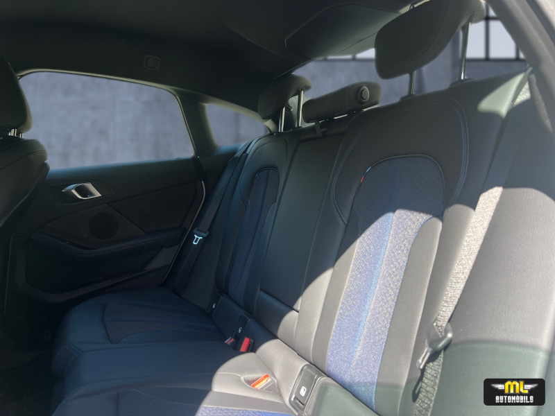 BMW M235i xDrive Gran Coupé