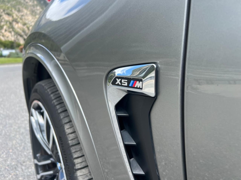 BMW X5M