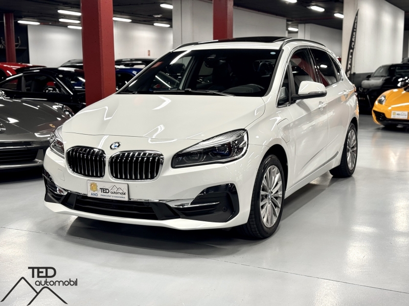 BMW 225xe Active Tourer 224cv