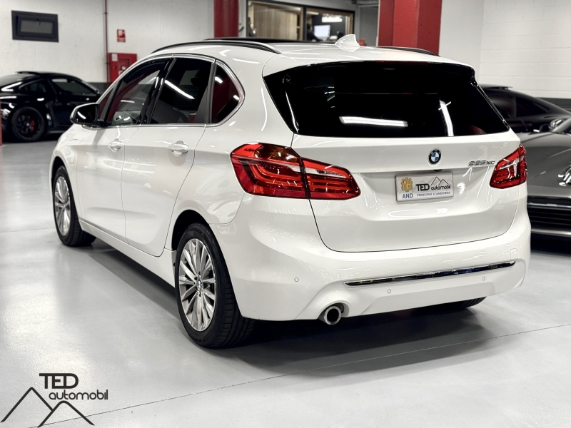 BMW 225xe Active Tourer 224cv